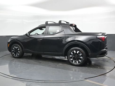 New 2026 Hyundai Santa Cruz SEL image 8