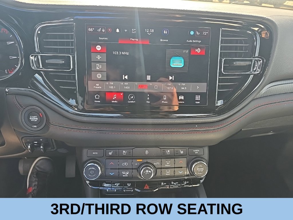 Used 2026 Dodge Durango GT AWD/4WD image 25