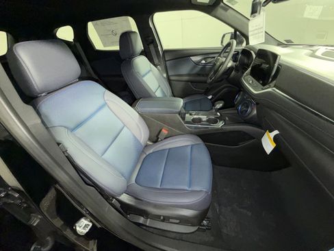 New 2026 Chevrolet Blazer RS w/ Driver Confidence II Package image 27