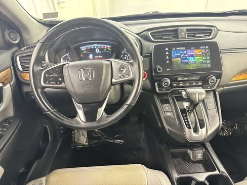 Used 2017 Honda CR-V EX-L image 35