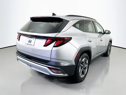 Certified 2025 Hyundai Tucson SEL image 5