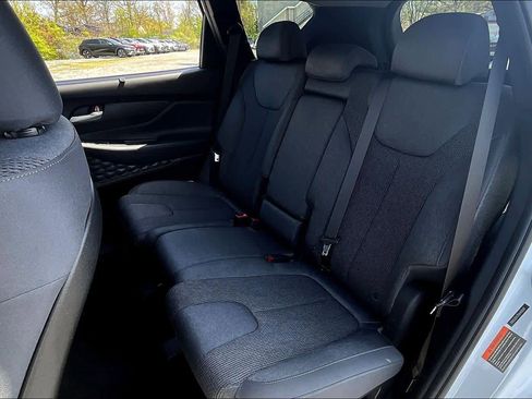 Used 2022 Hyundai Santa Fe XRT w/ Cargo Package AWD/4WD image 20