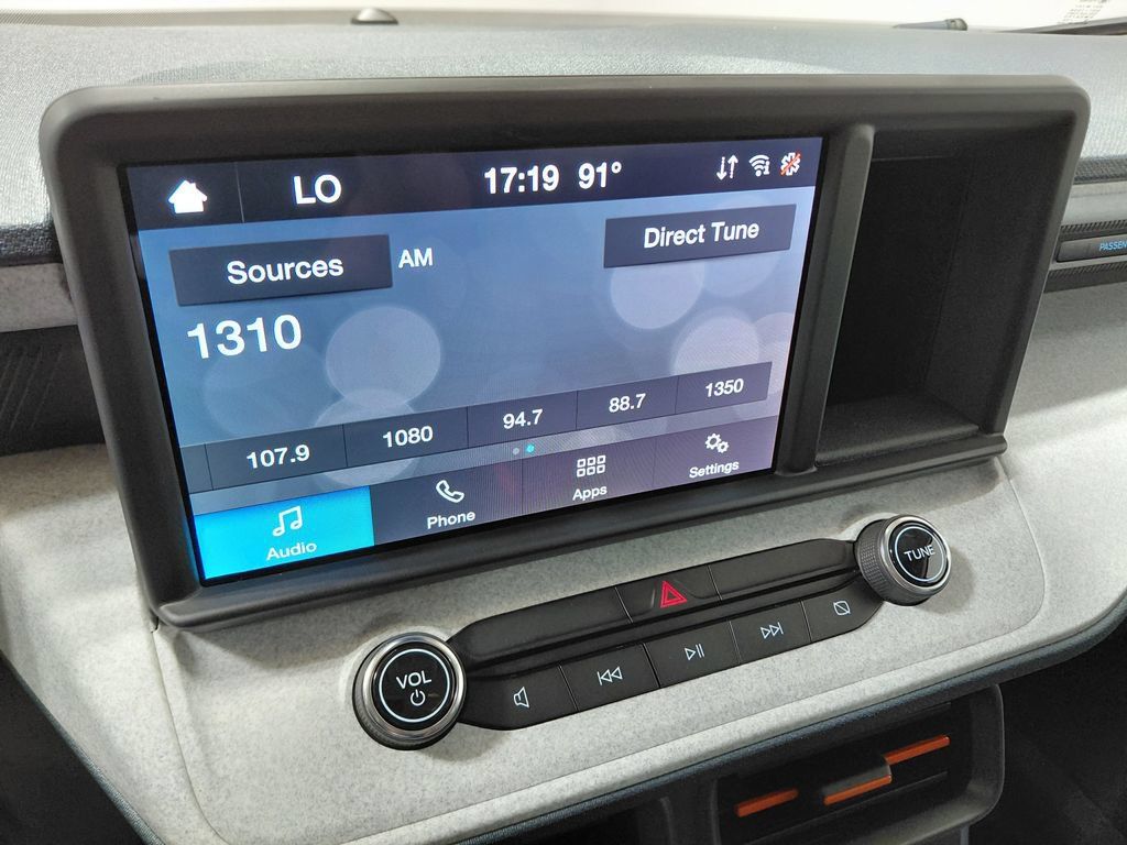 Used 2024 Ford Maverick XLT w/ Equipment Group 300A Standard AWD/4WD image 27