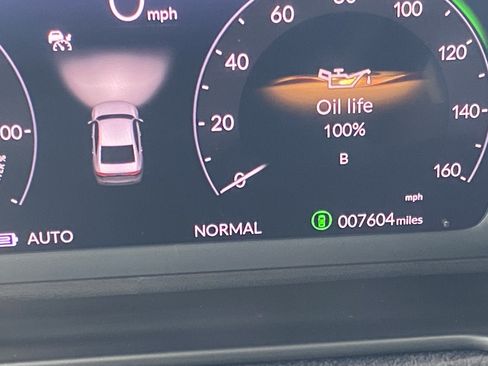 Certified 2025 Honda Accord Sport image 28