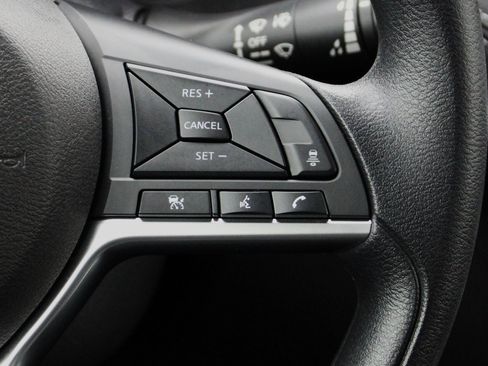 Certified 2023 Nissan Sentra SV image 30