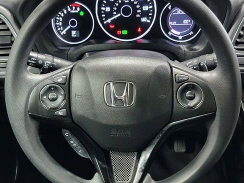 Used 2018 Honda HR-V EX image 25