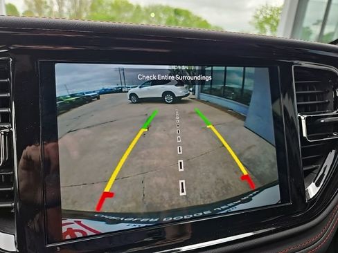 New 2026 Dodge Durango GT AWD/4WD image 62