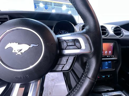 Used 2016 Ford Mustang GT RWD image 21