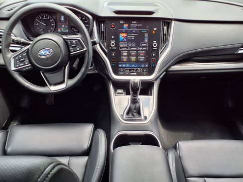 Certified 2024 Subaru Outback Limited AWD/4WD image 4