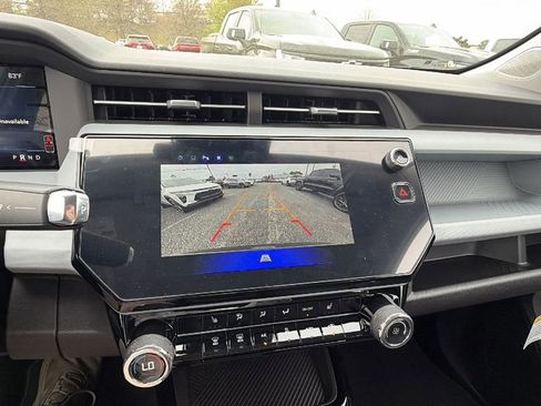 New 2027 Chevrolet Bolt LT image 23