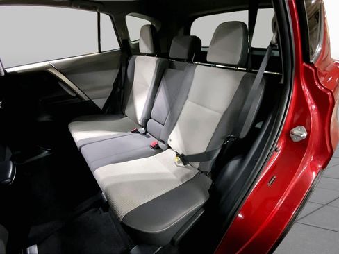 Used 2013 Toyota RAV4 XLE AWD/4WD image 21
