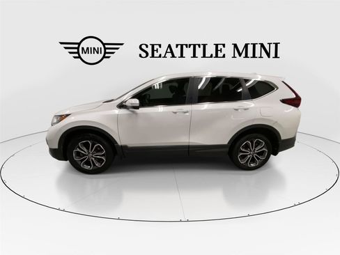 Used 2020 Honda CR-V EX-L image 6