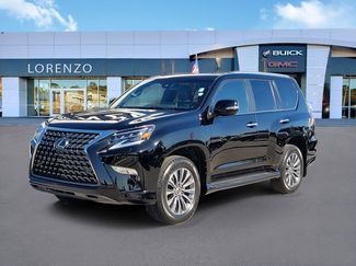 Used 2023 Lexus GX 460 Luxury 360° Tour