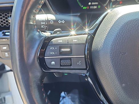 Certified 2023 Honda CR-V Sport Touring image 26