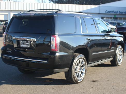Used 2020 GMC Yukon Denali w/ Open Road Package image 6