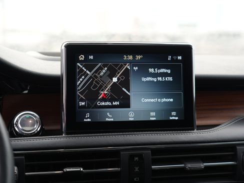 Used 2022 Lincoln Corsair Reserve w/ Elements Package image 23