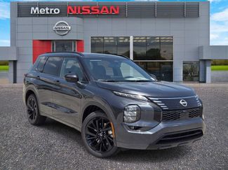 New 2026 Nissan Rogue Platinum AWD/4WD video 1
