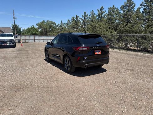 Used 2024 Ford Escape ST-Line FWD image 4