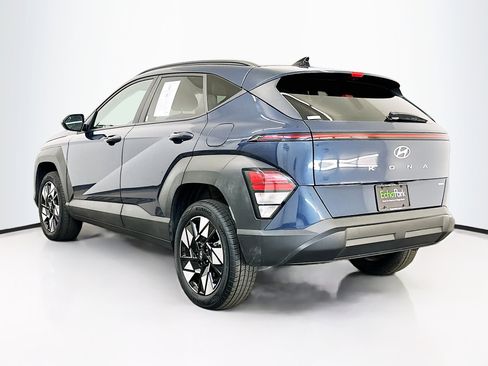 Used 2025 Hyundai Kona SEL image 5