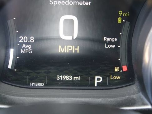Used 2023 Jeep Wrangler Unlimited AWD/4WD image 21