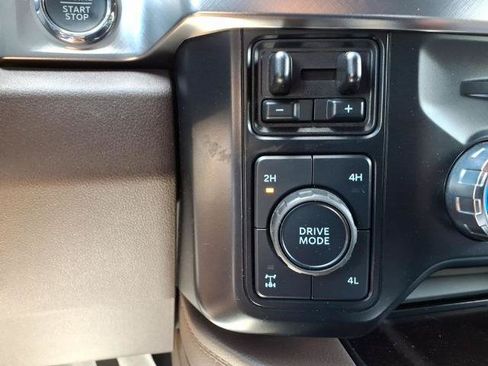 Certified 2024 Ford F350 King Ranch AWD/4WD image 22