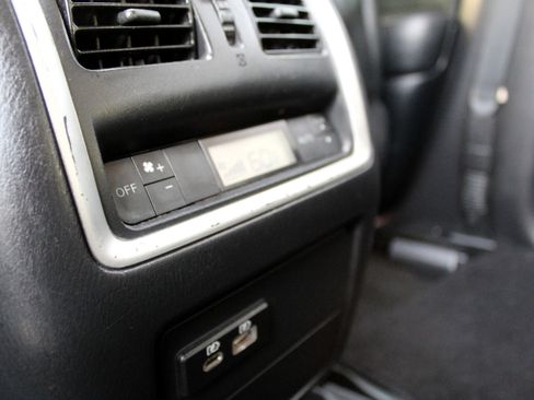 Used 2019 INFINITI QX60 Pure image 11