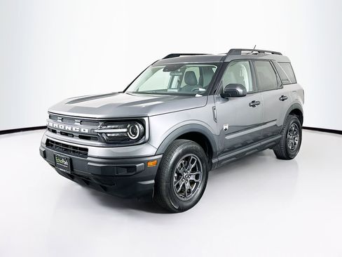 Used 2024 Ford Bronco Sport Big Bend image 3