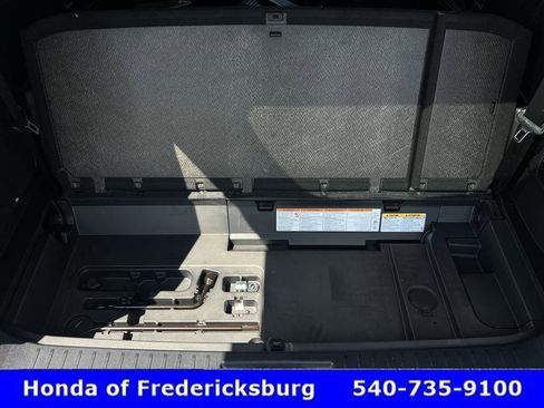 Used 2022 Toyota Highlander Platinum image 37