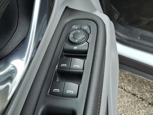 Used 2019 GMC Terrain SLT w/ Preferred Package image 7