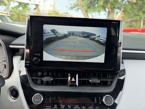 Used 2023 Toyota Corolla SE FWD image 24
