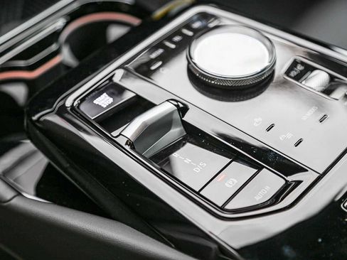 New 2026 BMW 530i w/ M Sport Package image 18