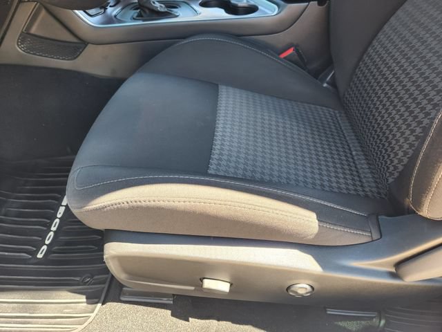 Used 2021 Dodge Challenger R/T w/ Blacktop Package RWD image 25