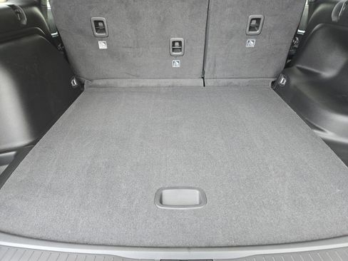 New 2025 Jeep Grand Cherokee Limited w/ Luxury Tech Group II image 23