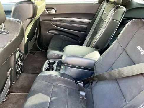 Used 2018 Dodge Durango SRT w/ Technology Group AWD/4WD image 26