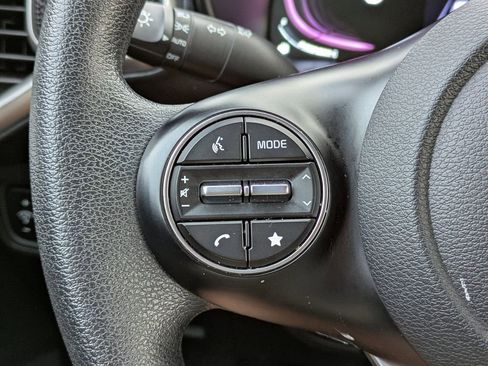 Used 2024 Kia Soul LX w/ Option Group 015 image 23