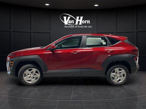 New 2026 Hyundai Kona SE AWD/4WD image 4
