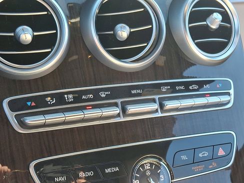 Used 2021 Mercedes-Benz C 300 Cabriolet image 15