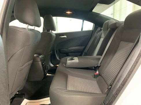 Used 2023 Dodge Charger SXT w/ Blacktop Special Edition image 19