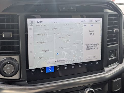 Used 2025 Ford F150 Raptor image 24