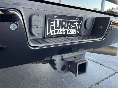 Used 2016 GMC Sierra 2500 SLT w/ Duramax Plus Package image 10