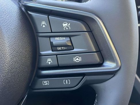 Used 2025 Subaru Forester Limited w/ Popular Package image 25