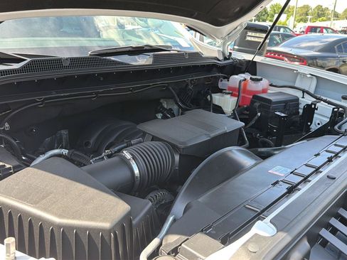 New 2026 Chevrolet Silverado 2500 LTZ w/ Trail Boss Package AWD/4WD image 35