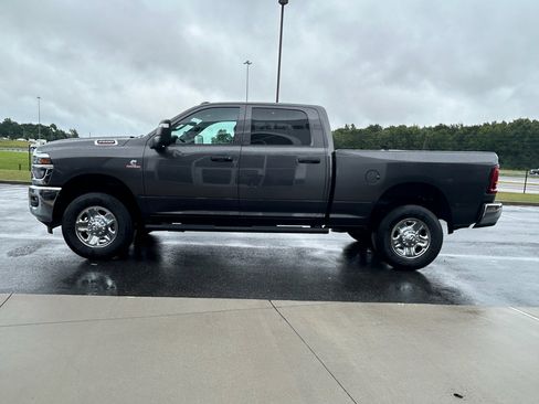 New 2025 RAM 2500 Tradesman image 9