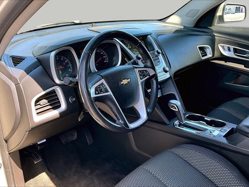 Used 2015 Chevrolet Equinox LT FWD image 12