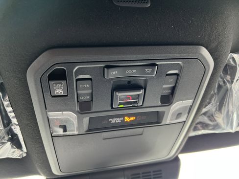 New 2026 Toyota 4Runner TRD Sport Premium image 29