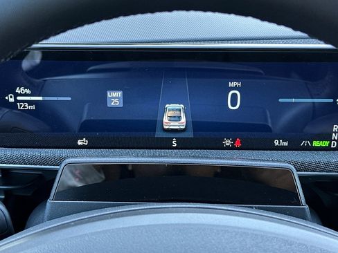 New 2025 Ford Mustang Mach-E Premium image 22