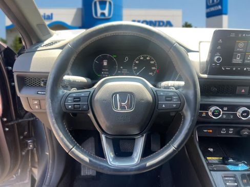 Used 2025 Honda CR-V Sport-L image 16