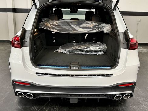 New 2026 Mercedes-Benz GLE 53 AMG 4MATIC image 13