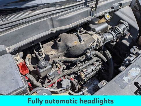 Used 2008 GMC Acadia SLT FWD image 14