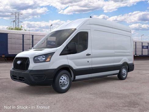 New 2026 Ford Transit 250 148 High Roof AWD image 1